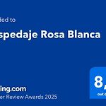 Hospedaje Rosa Blanca