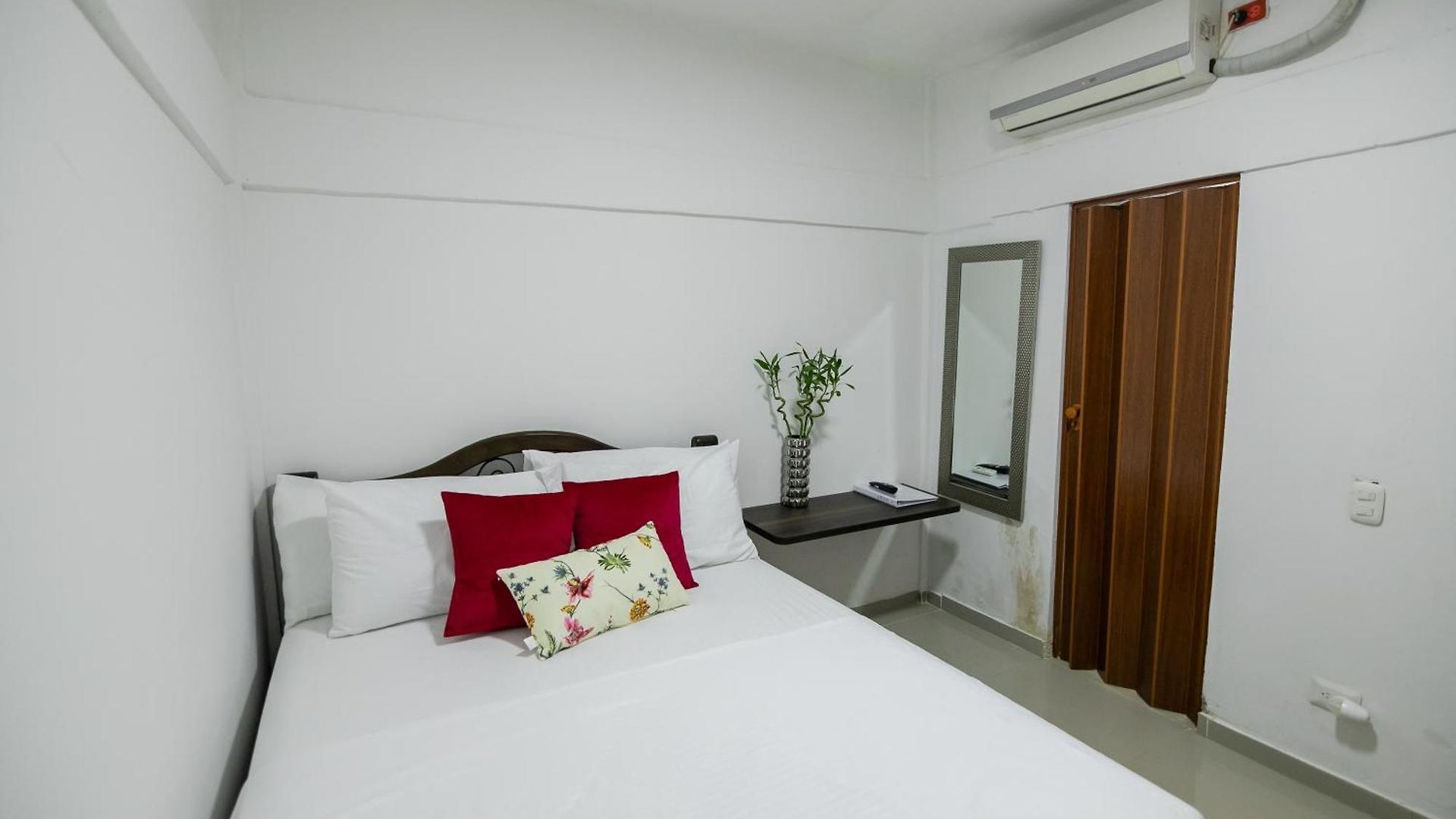 Apartment Rosa Blanca
