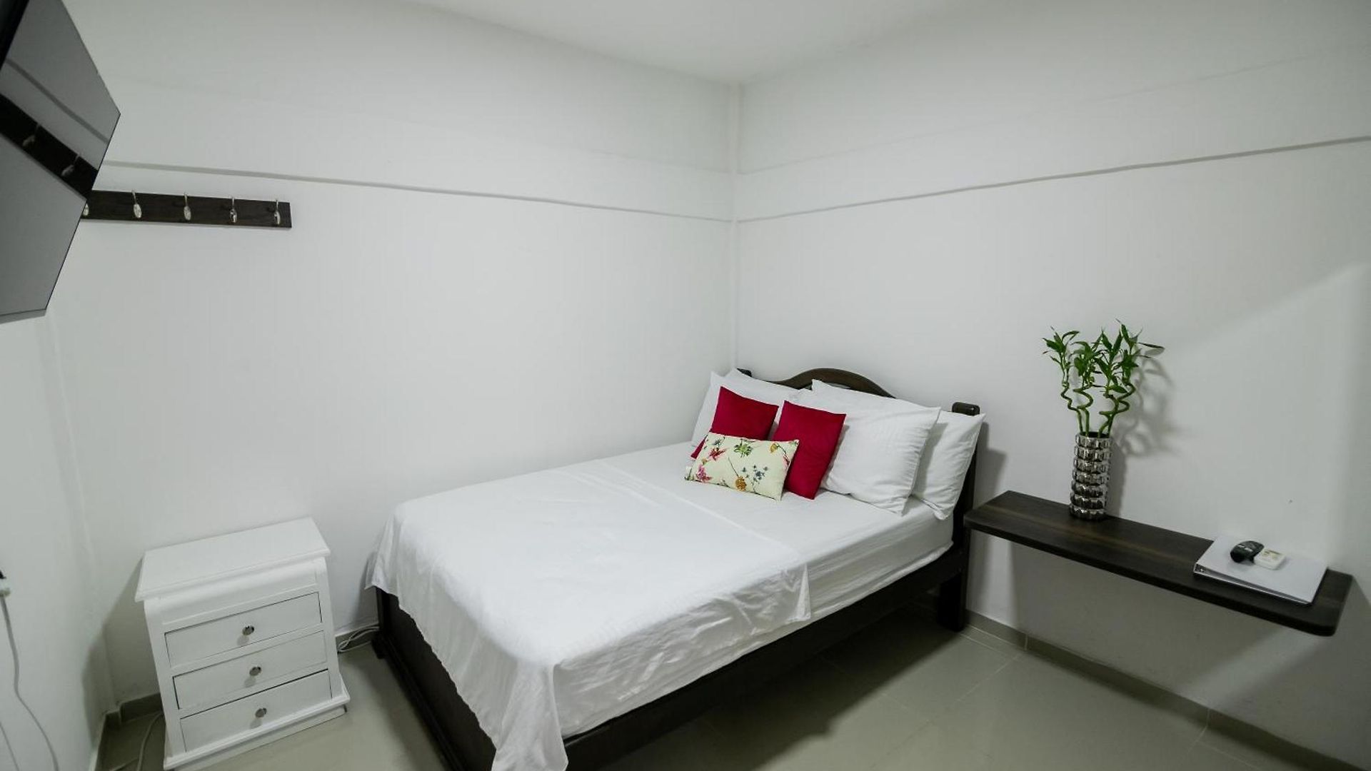 Apartment Rosa Blanca Cartagena