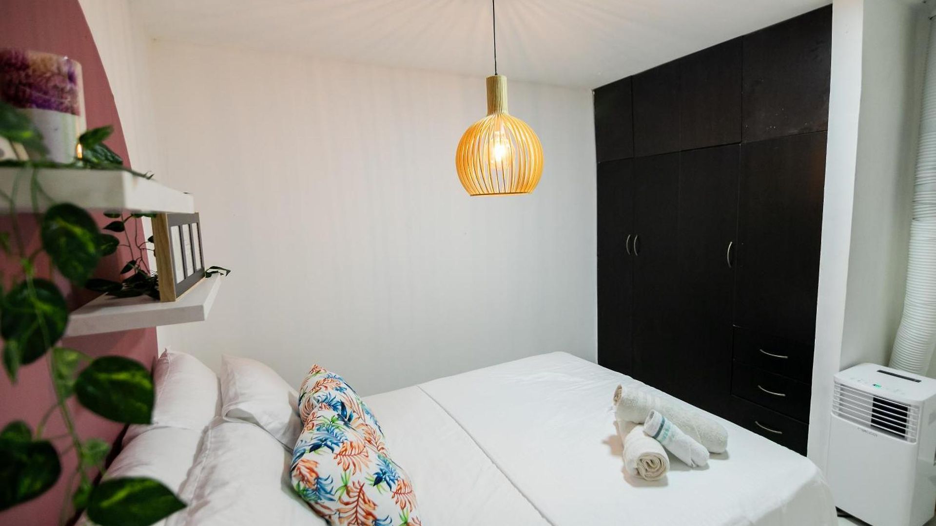 Apartment Rosa Blanca Cartagena