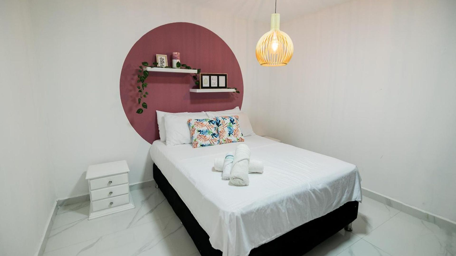 Rosa Blanca Apartment Cartagena