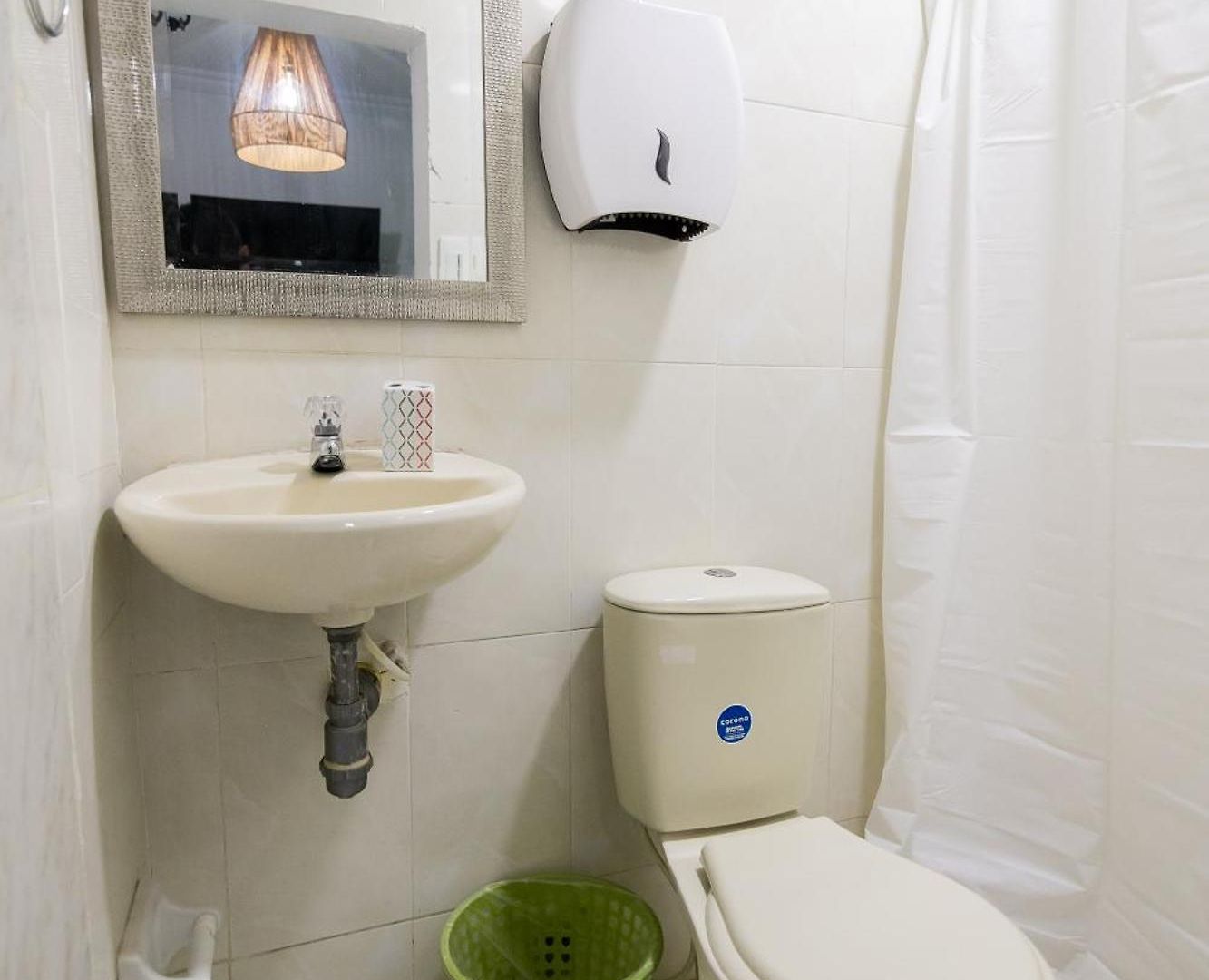 Rosa Blanca Apartment *