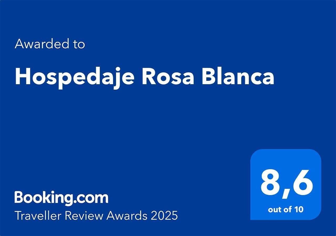 Apartment Rosa Blanca *