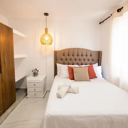 Apartamento Rosa Blanca Cartagena