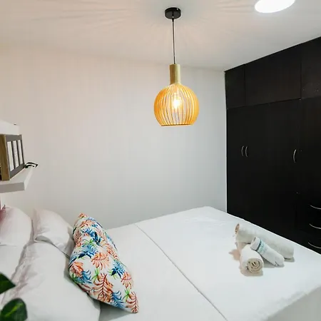 Apartamento Rosa Blanca Cartagena