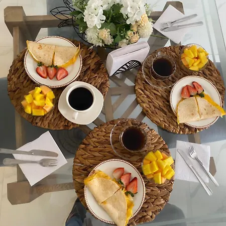 Apartamento Rosa Blanca Cartagena