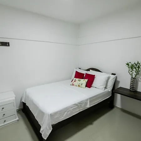 Apartamento Rosa Blanca Cartagena