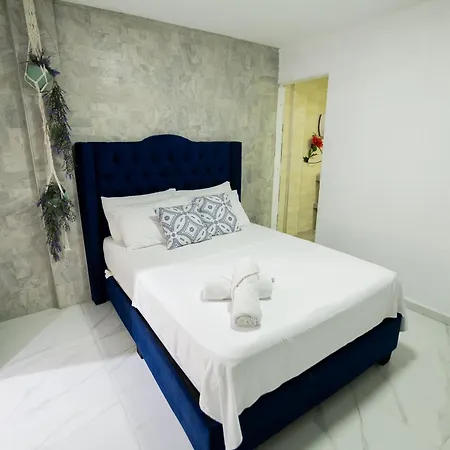 Rosa Blanca Cartagena