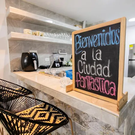Rosa Blanca Apartamento