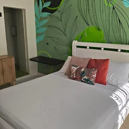 Rosa Blanca Apartamento
